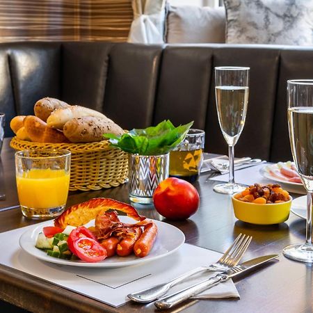 Hotel U Vlasskeho Dvora Кутна-Гора Экстерьер фото